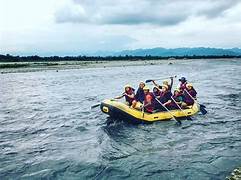 Nameri Rafting Tour